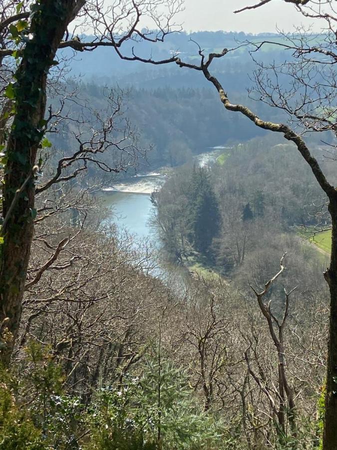 Riverside Stay Gunnislake エクステリア 写真